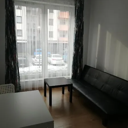 Apartament Wloska 4 Krakow
