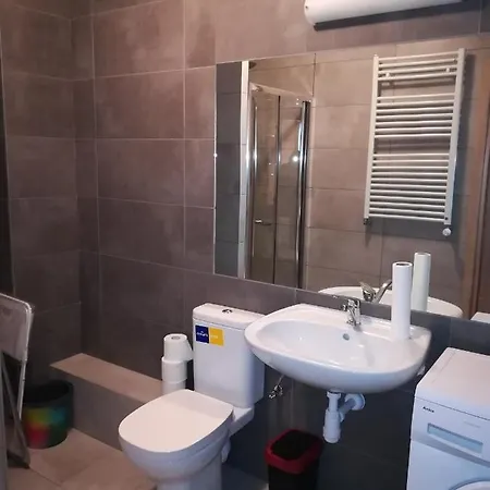 Apartament Wloska 4 Krakow
