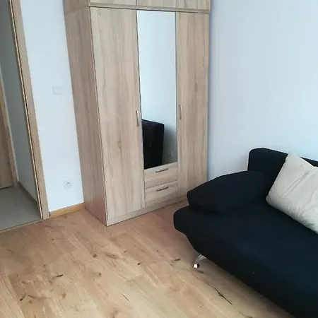 Apartament Wloska 4 *