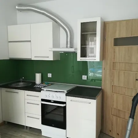 Apartament Wloska 4 Apartment *