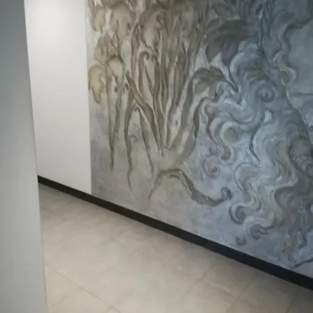 아파트 Apartament Wloska 4 크라쿠프