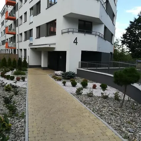 Apartament Wloska 4 * 크라쿠프