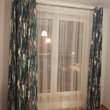 Apartament Wloska 4 크라쿠프